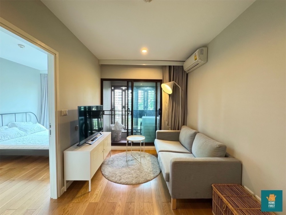 Lette dwell Sukhumvit 26, beautiful room, fully furnished, 28 sq m., 15,000 baht. Lette dwell Sukhumvit 26, beautiful room, fully furnished, 28 sq m., 15,000 baht.