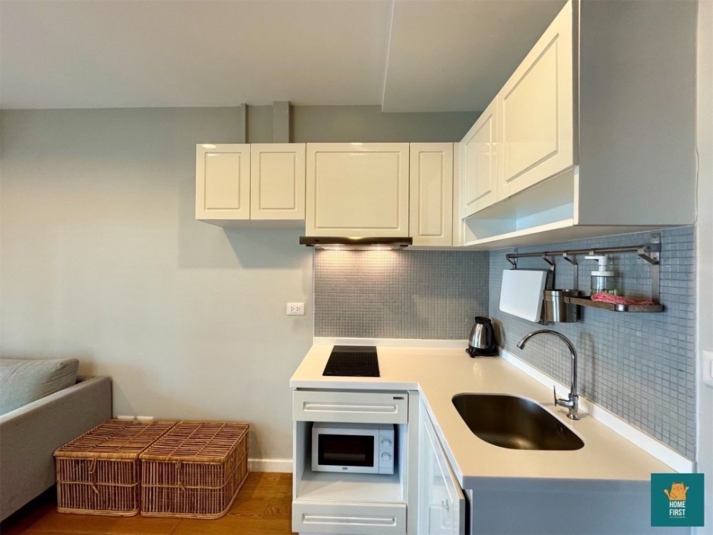 Lette dwell สุขุมวิท 26 ห้องสวยเฟอร์ครบ 28 ตรม. 15,000 บาท – รูปที่ 4