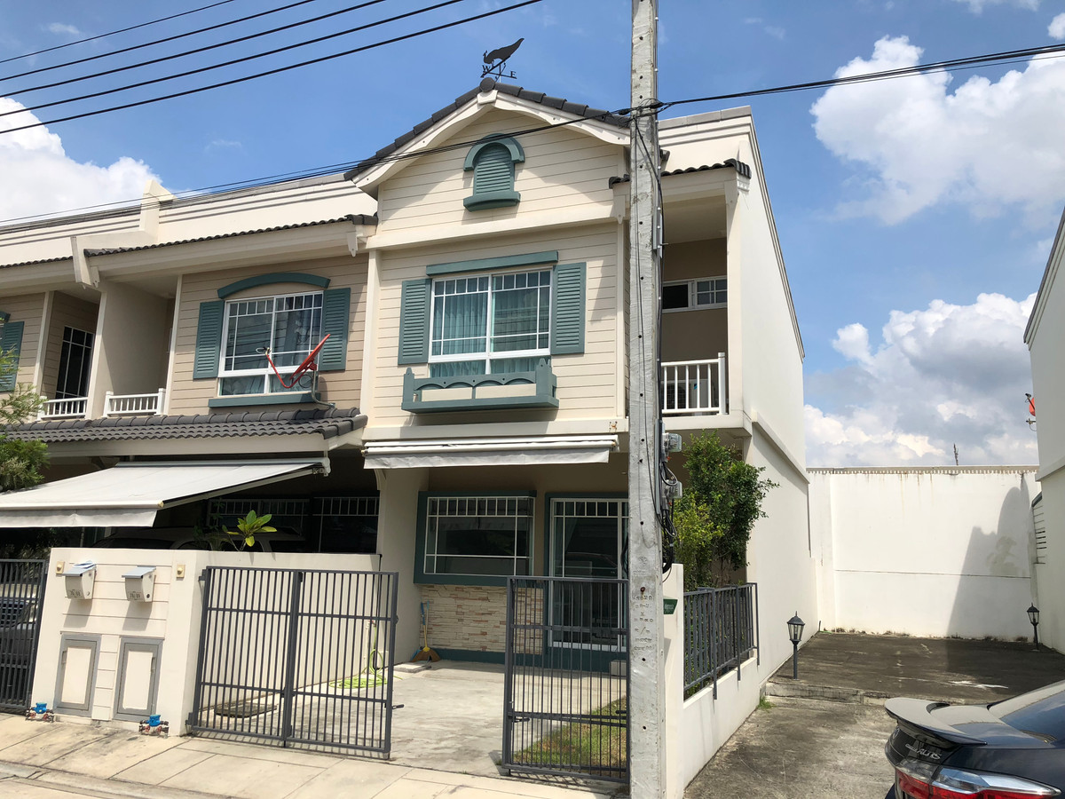 [] 78/89 Indy 1 Bangna km.7 for  2 BD 3 BH 89 sqm fully furnished – รูปที่ 4