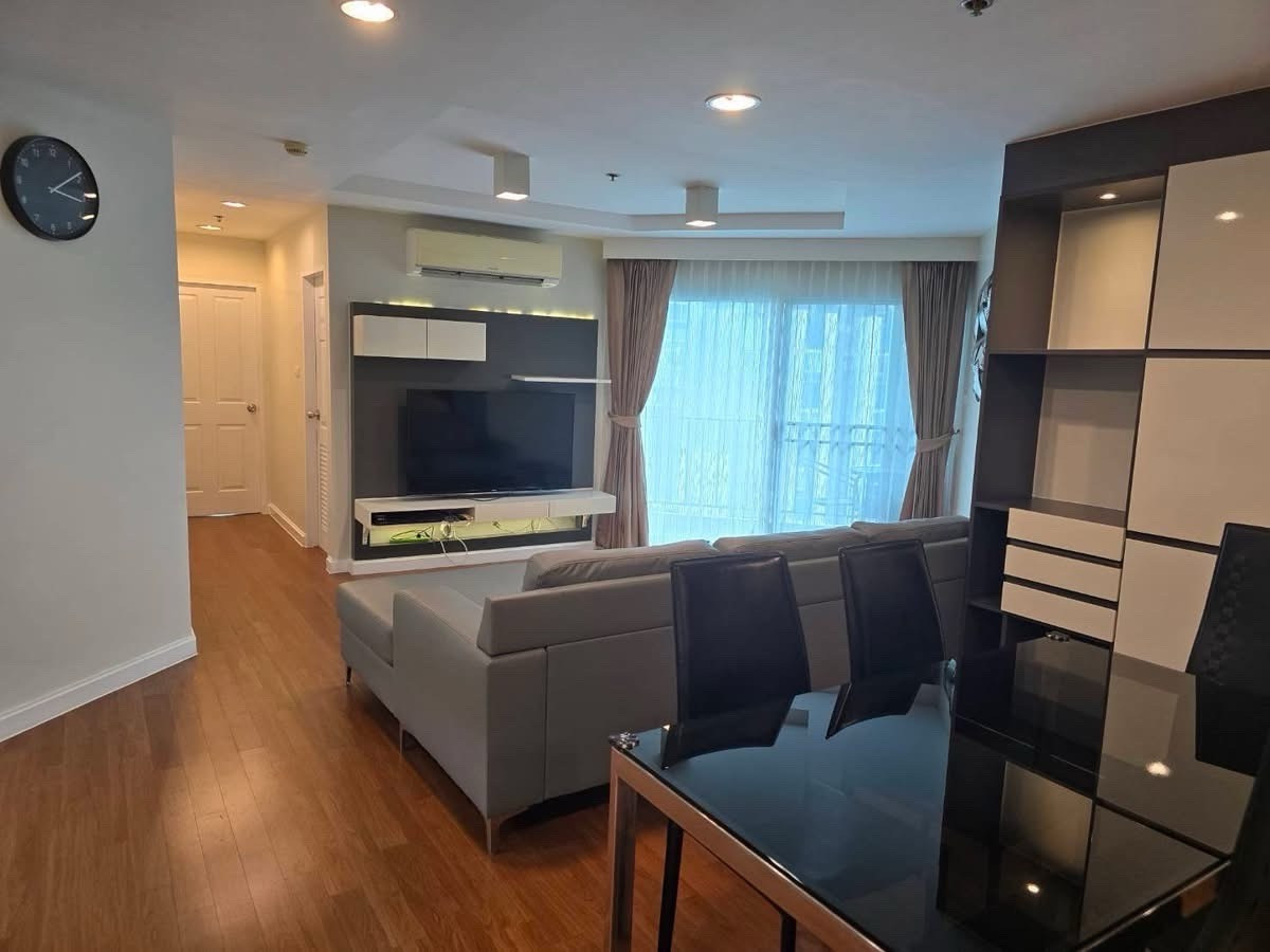 📍For rent: Belle Grand Rama 9 condo, 3 bedrooms, 2 bathrooms, 105 sq m., rent price 50,000 baht, beautiful room, exactly as advertised, fully furnished, high floor, in the heart of Rama 9 ☎️0887532858 Prai 📍For rent: Belle Grand Rama 9 condo, 3 bedrooms, 2 bathrooms, 105 sq m., rent price 50,000 baht, beautiful room, exactly as advertised, fully furnished, high floor, in the heart of Rama 9 ☎️0887532858 Prai