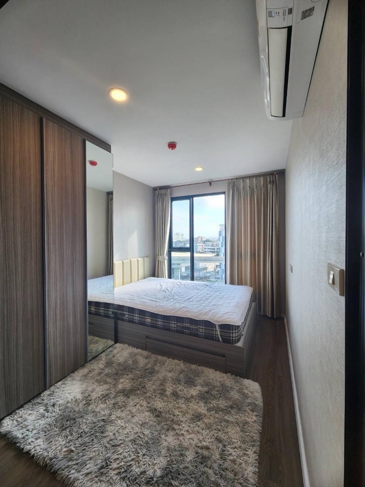 🏢คอนโด the origin ramintra​ station 83🏢ห้องใหม่ แต่งสวยม๊ากกกก  ￼📍📍พร้อมจอง ต่อรองราคาได้ 📍📍 – รูปที่ 2