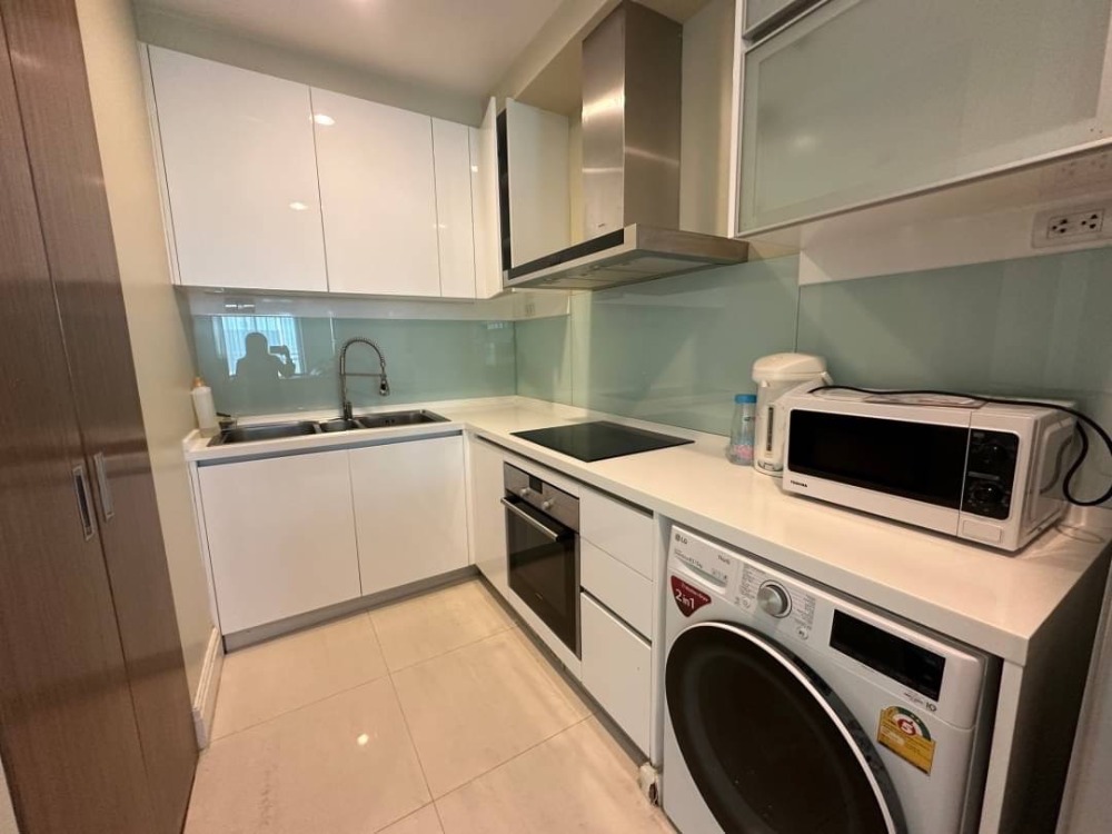 Duplex @Bright Sukhumvit 24 (3 Bed 180 Sqm) 120,000 THB Negotiable – รูปที่ 3