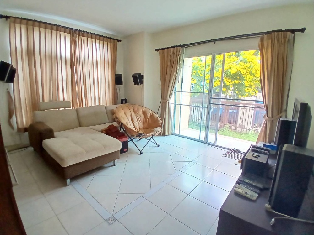ขายบ้านเดี่ยว หมู่บ้าน สราญสิริ รามอินทรา เฟส 2 โทร. 099-998-3897 – รูปที่ 3