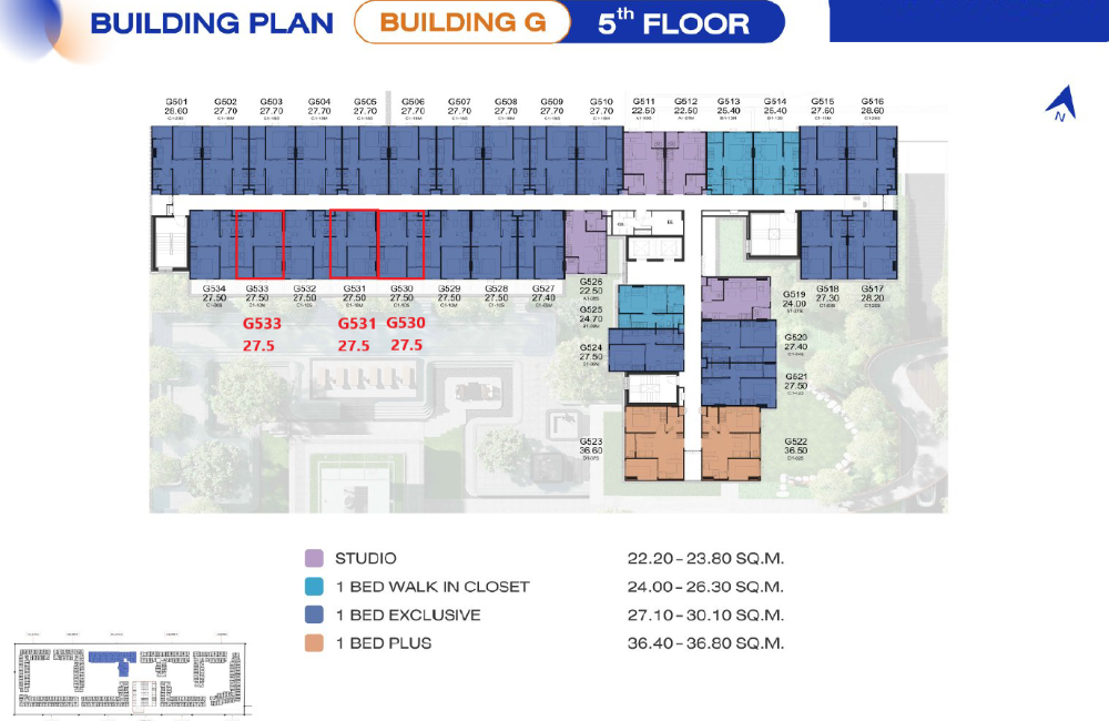🔥**Kavalon ( selling) Selling reservation slip!!! Best location, near Bangkok University, all room sizes available** 🔥 – รูปที่ 4