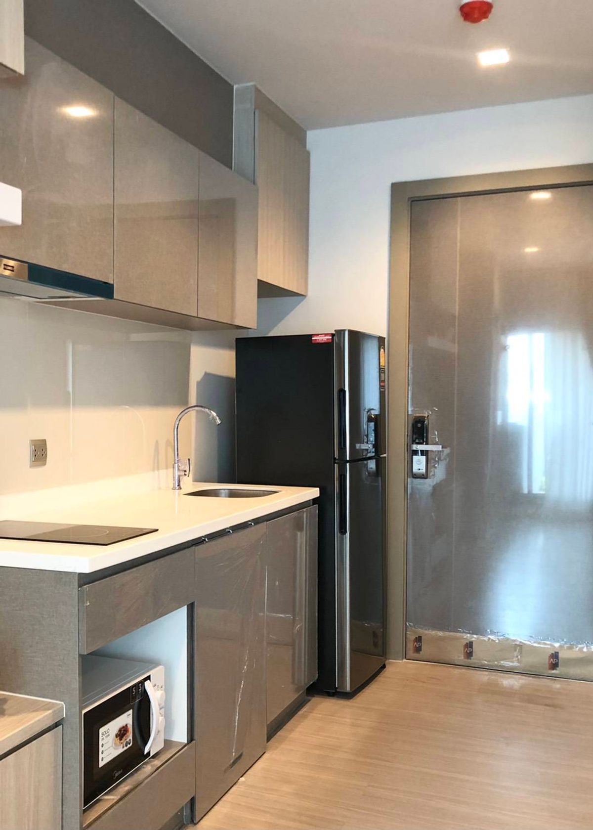 For SALE and RENT :  Life Asoke-Rama 9 – รูปที่ 2