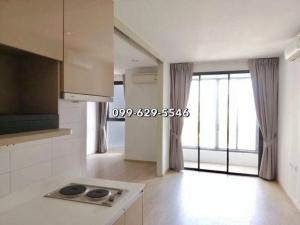 Cheapest sale in the market✨ ideo q ratchathewi 34 sq m, high floor, 4.99 MB👍🏻 Tel.099 629 5546
