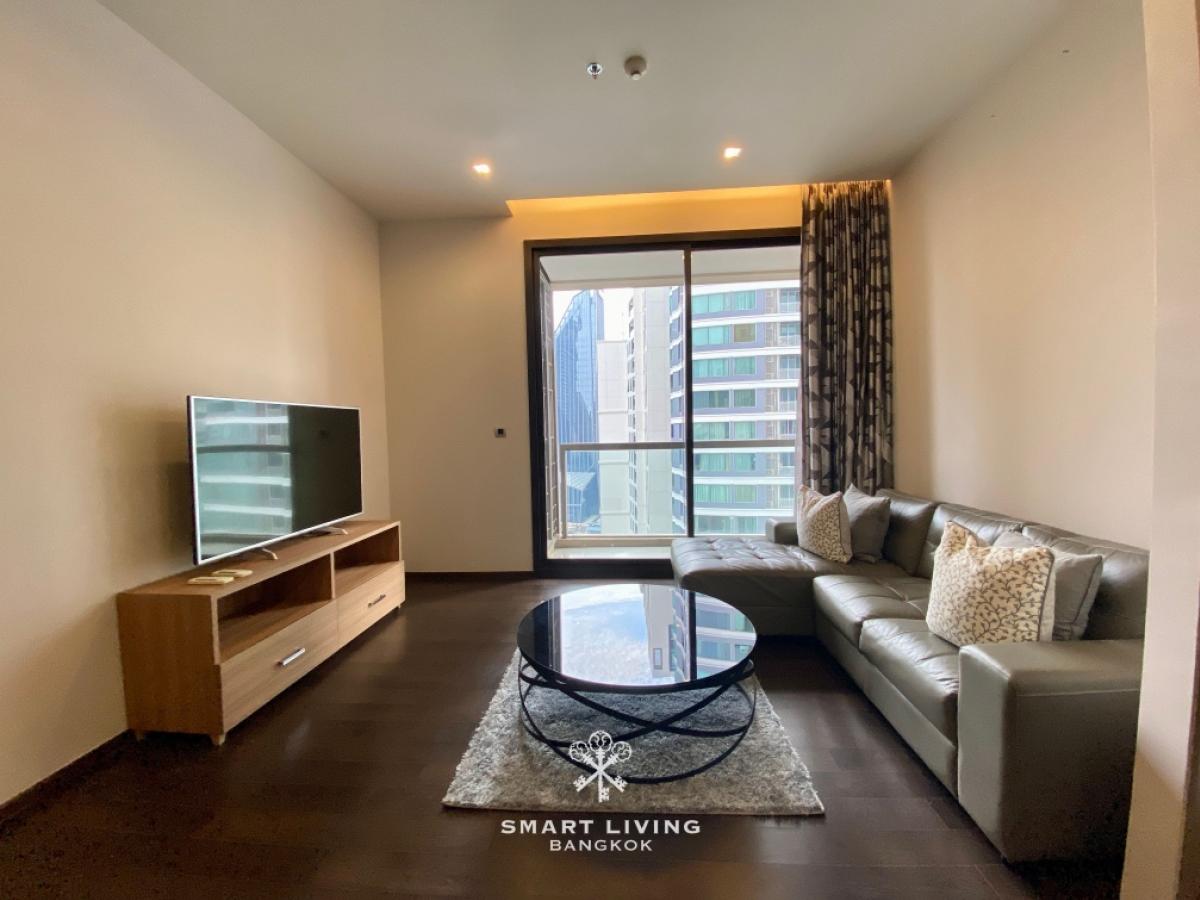 📢👇Many good reasons to rent or buy at The XXXIX by Sansiri near BTS, near Em District, good price, beautiful decoration 
 
