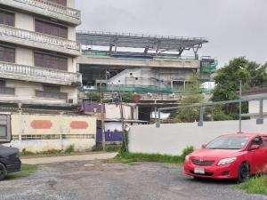 ✨👍 Land for sale, Watcharapol, near both the Pink and Gray lines of the electric train, 6-meter wide road frontage