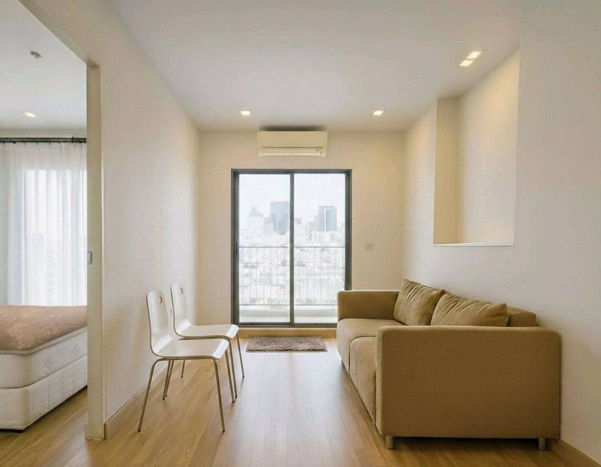 ทิศตะวันออก ราคาดี⭐️Casa Condo Asoke-Dindaeng – รูปที่ 2