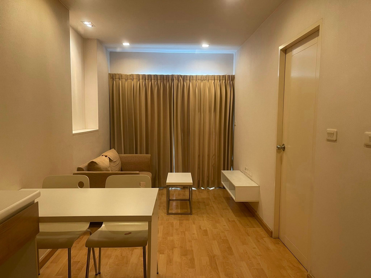 ห้องสวยไม่เคยปล่อยเช่า ราคาดี!!⭐️Casa Condo Asoke-Dindaeng – รูปที่ 2