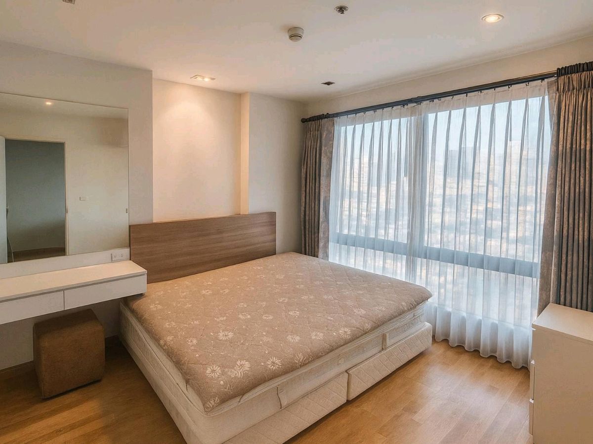 ทิศตะวันออก ราคาดี⭐️Casa Condo Asoke-Dindaeng – รูปที่ 4