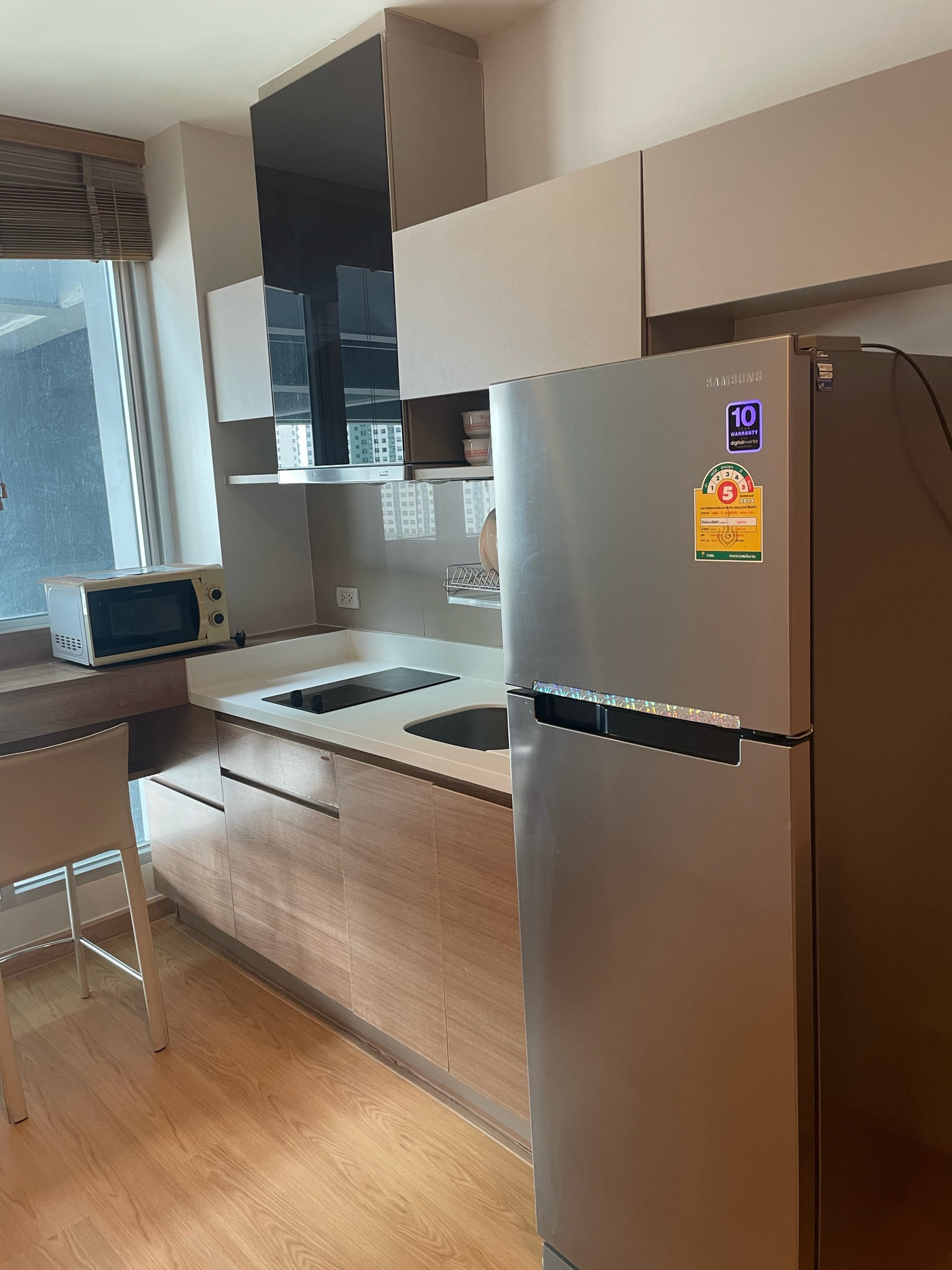 Just renovated – รูปที่ 3