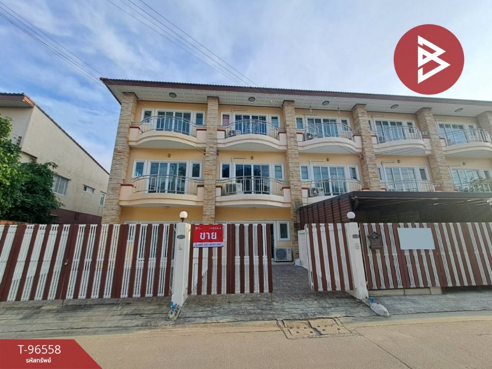 ขายทาวน์โฮม 3 ชั้น ลาดพร้าว 101 บางกะปิ กรุงเทพมหานคร ขายทาวน์โฮม 3 ชั้น ลาดพร้าว 101 บางกะปิ กรุงเทพมหานคร