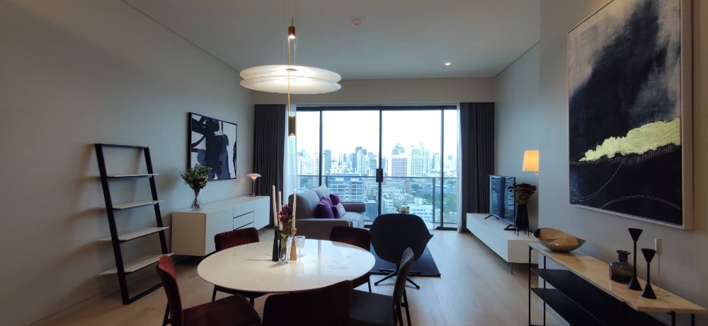 2 Bed Tela Thonglor