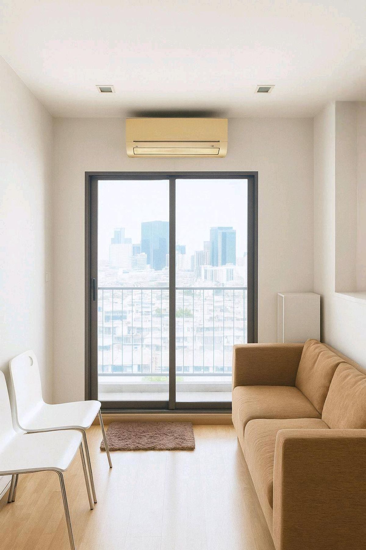 ทิศตะวันออก ราคาดี⭐️Casa Condo Asoke-Dindaeng – รูปที่ 3