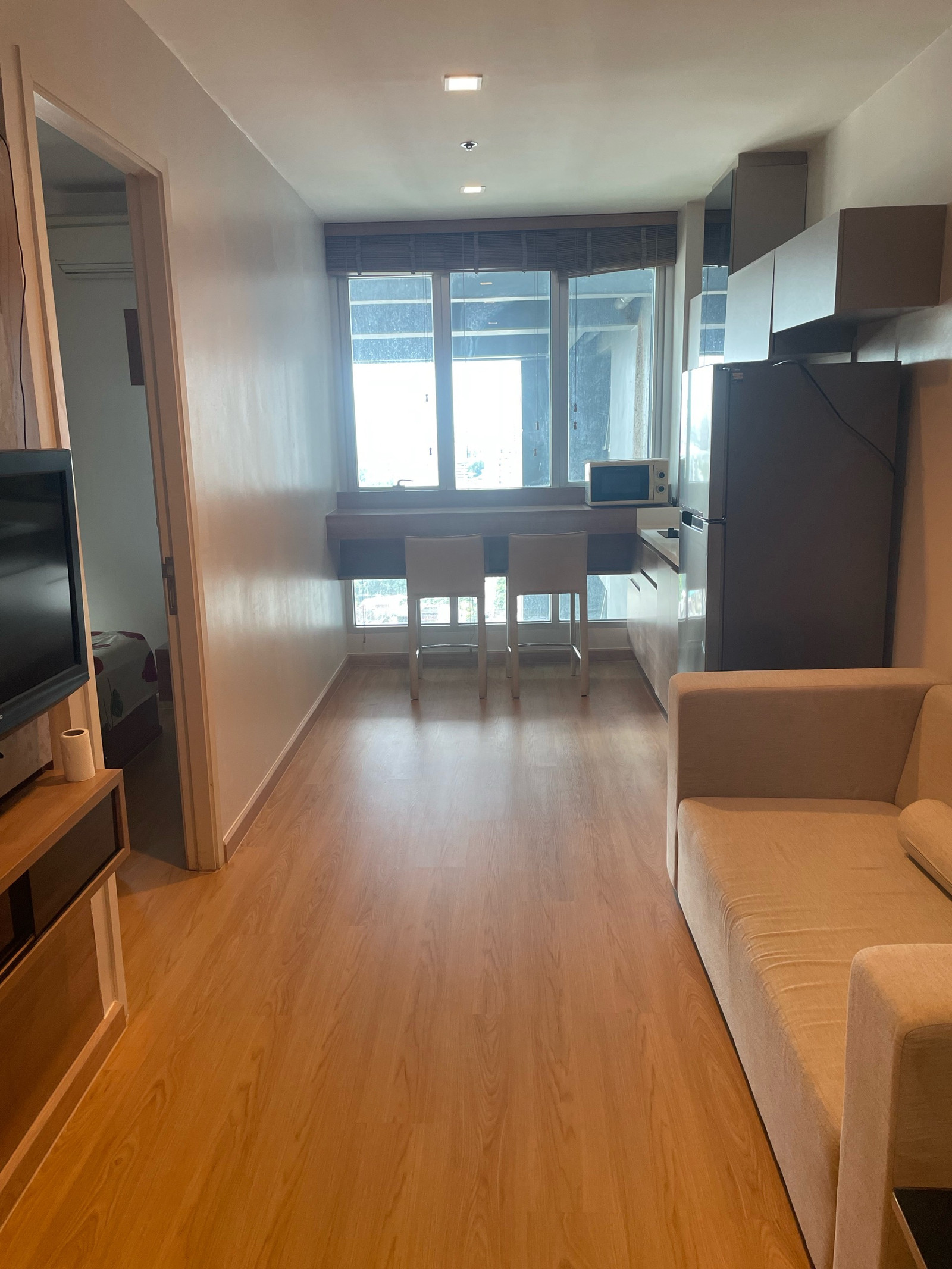 Just renovated – รูปที่ 2