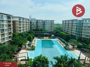 Condo for sale, Baan Thew Lom ChaAm, Phetchaburi