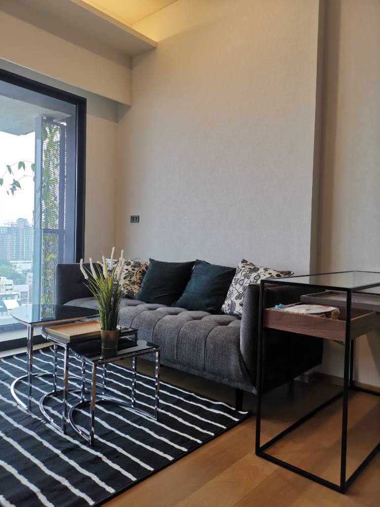 Siamese elusive Sukhumvit 31 for rent