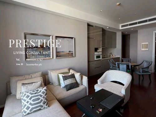 📌For RENT เช่า | The Diplomat 39 - 2BR (72 sqm) 85,000 THB
