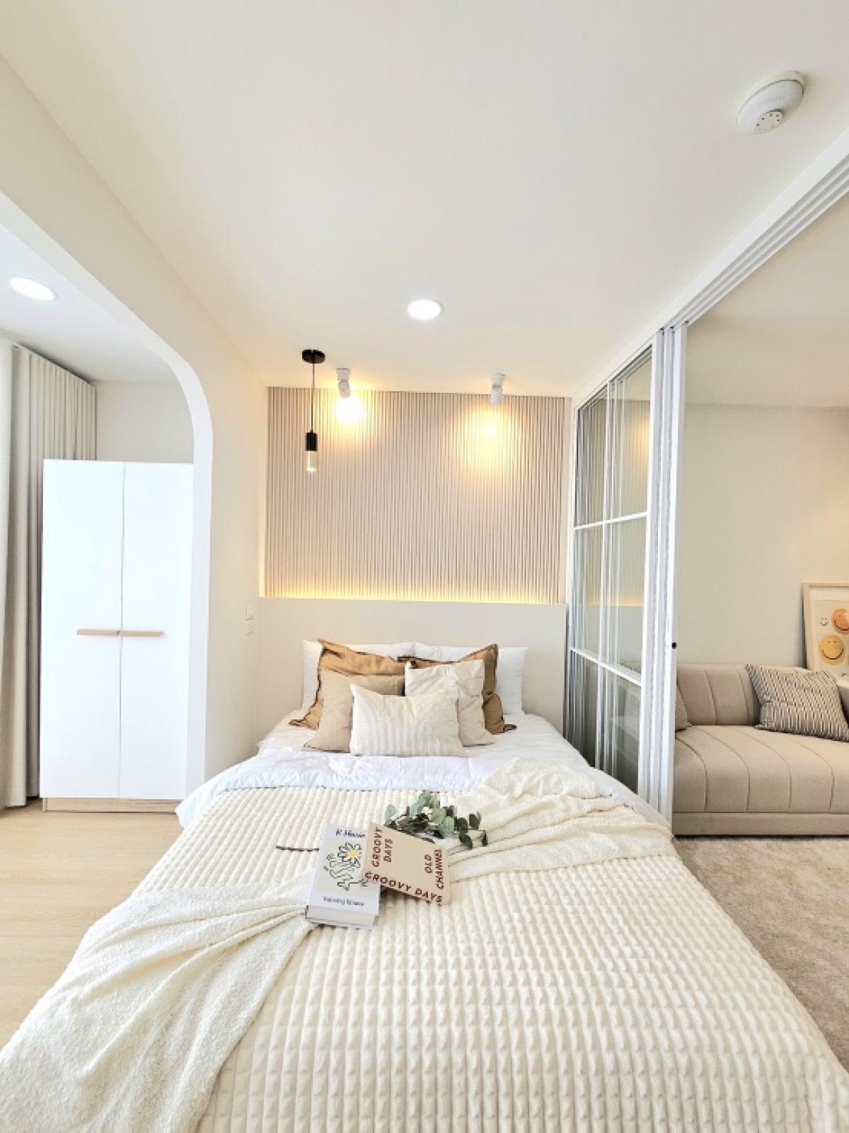 ✨Condo in Ramkhamhaeng area🌽Corn Cob Condo✨ 🏡Easy installments starting at 5,000 baht/month🏡 ✨Condo in Ramkhamhaeng area🌽Corn Cob Condo✨ 🏡Easy installments starting at 5,000 baht/month🏡