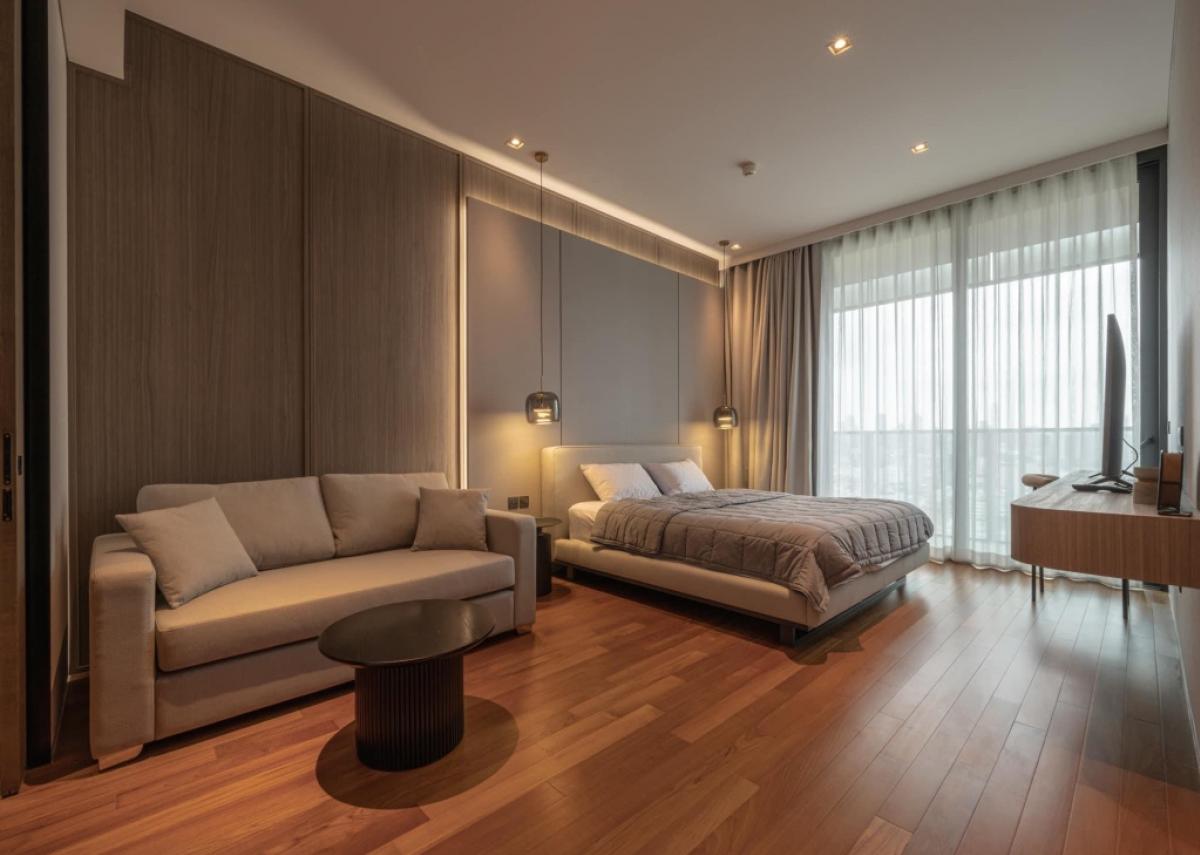 🔔Rare ITEM 🔔 For Rent‼️❗️❗️✨Banyan Tree Residences Riverside  ✅ 2 bedroom, 3 bathroom   contact📞  0826361061 (AGENT GUN) – รูปที่ 2