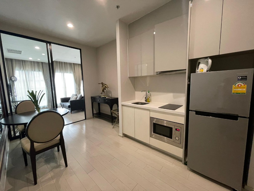 Noble Ploenchit for sale/rent, Studio room close to BTS Ploenchit [For sale!! Noble Ploenchit, Studio room close to BTS Ploenchit] – รูปที่ 4