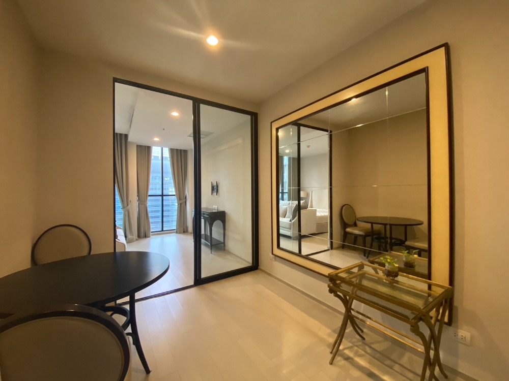 Noble Ploenchit for rent, Studio room close to BTS Ploenchit [For rent!! Noble Ploenchit, Studio room close to BTS Ploenchit] – รูปที่ 4