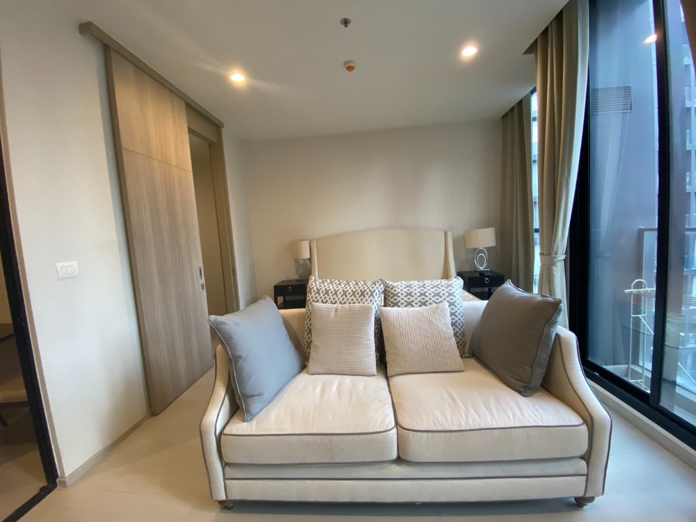 Noble Ploenchit for rent, Studio room close to BTS Ploenchit [For rent!! Noble Ploenchit, Studio room close to BTS Ploenchit] – รูปที่ 2