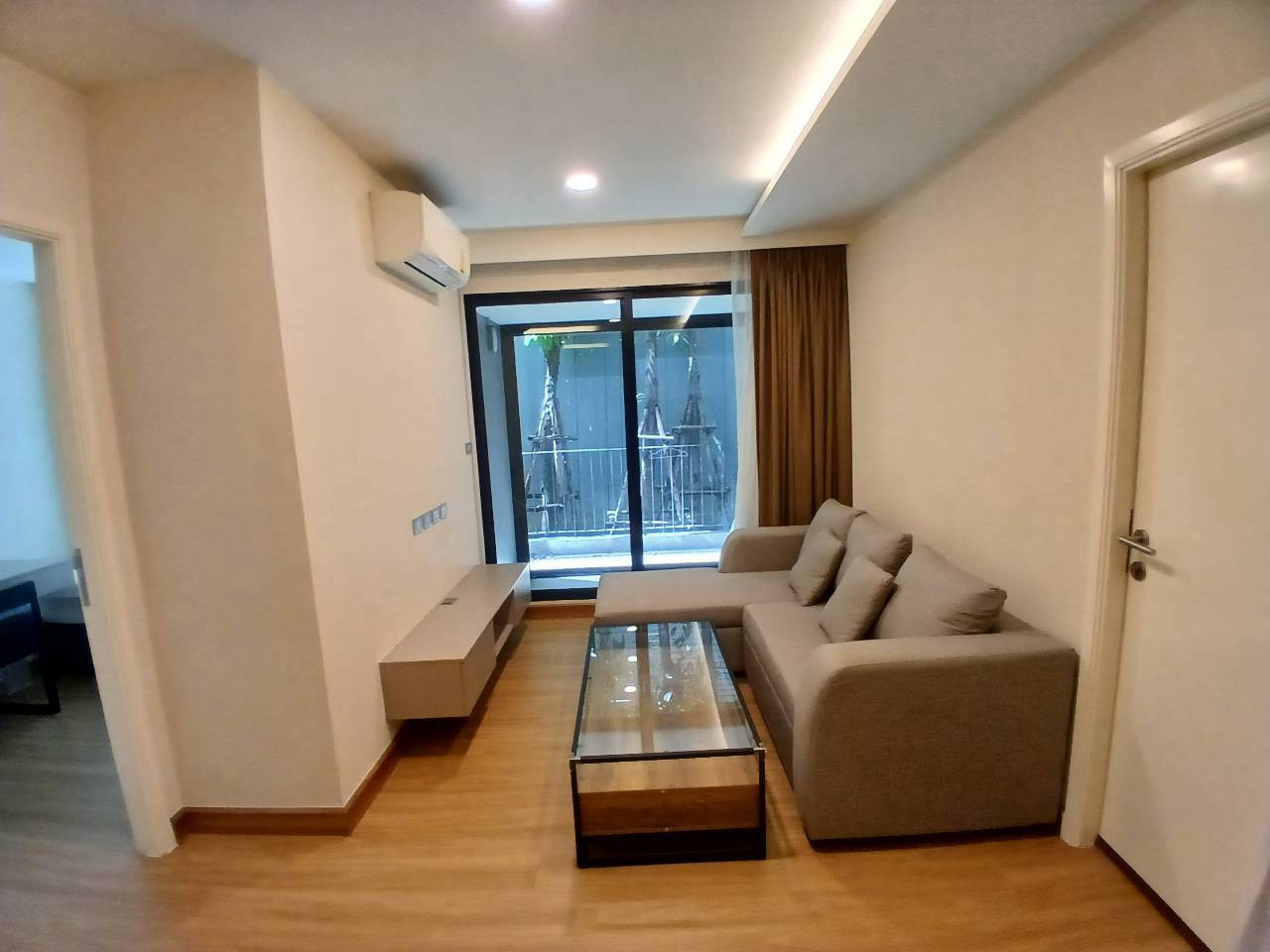 Vitthara Sukhumvit 36 ​​📲 081-8119186 (There are many rooms of various sizes)