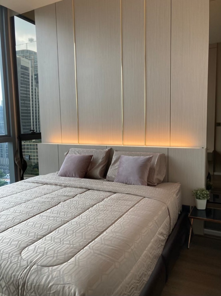For rent ให้เช่า Kraam Sukhumvit 26 ห้องสวย พร้อมเข้าอยู่ LH-RW005363 – รูปที่ 2