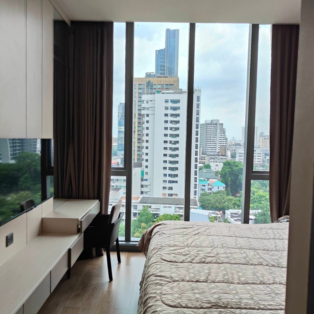 For rent ให้เช่า Kraam Sukhumvit 26 ห้องสวย พร้อมเข้าอยู่ LH-RW005363 – รูปที่ 3