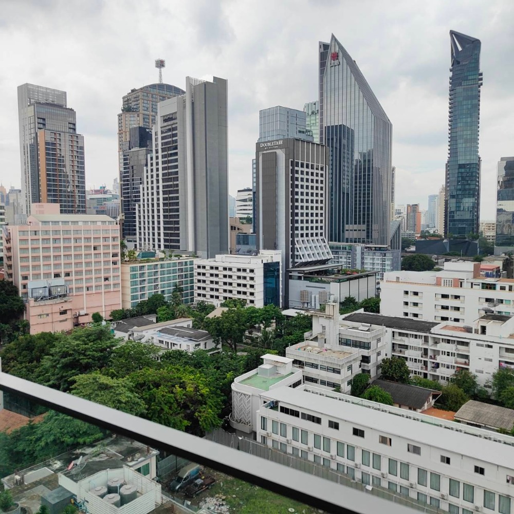 For rent ให้เช่า Kraam Sukhumvit 26 ห้องสวย พร้อมเข้าอยู่ LH-RW005363 – รูปที่ 4