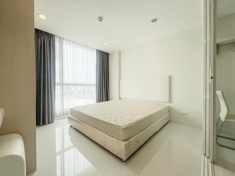 S-ELMS111 Condo for sale, Element Srinakarin, 7th floor, Building 6, city view, 37 sq m., 1 bedroom, 1 bathroom, 2.19 million, 064-959-8900 S-ELMS111 Condo for sale, Element Srinakarin, 7th floor, Building 6, city view, 37 sq m., 1 bedroom, 1 bathroom, 2.19 million, 064-959-8900