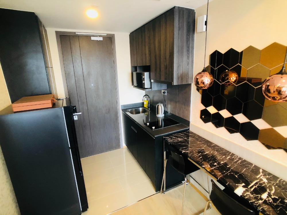 (for rent) Ashton Chula-Silom near MRT Sam Yan – รูปที่ 4