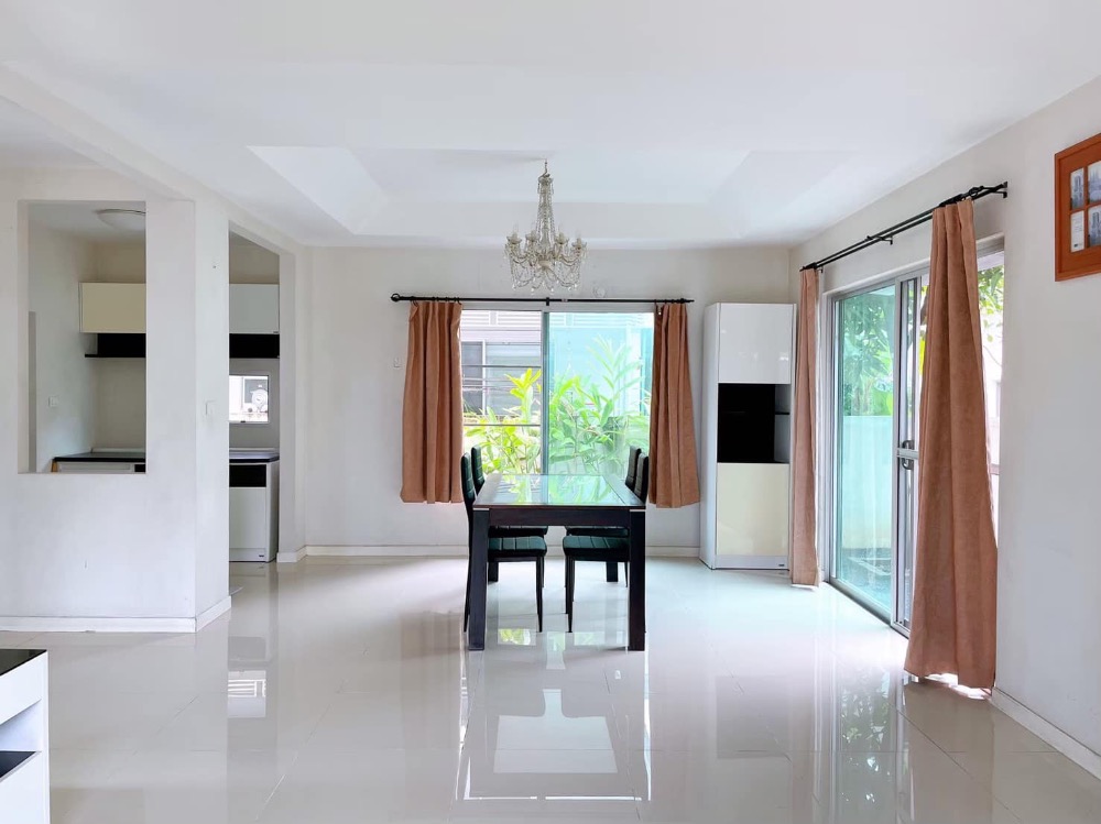 🔥(Rent) Shock Price! ✨ | Sivalee Bangna : Sivalee Bangna / 3 Bedroom (FOR RENT) / 3 Bedrooms (Rent) Inform Code K640 – รูปที่ 4