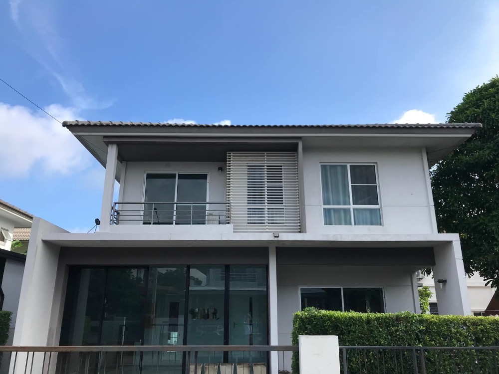 🔥(Rent) Shock Price! ✨ | Sivalee Bangna : Sivalee Bangna / 3 Bedroom (FOR RENT) / 3 Bedrooms (Rent) Inform Code K640 – รูปที่ 2