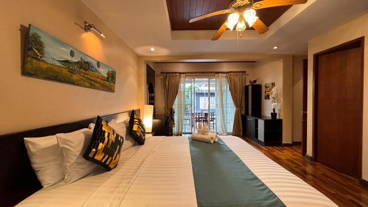 Pool villa 2 bedroom Rawai – รูปที่ 3