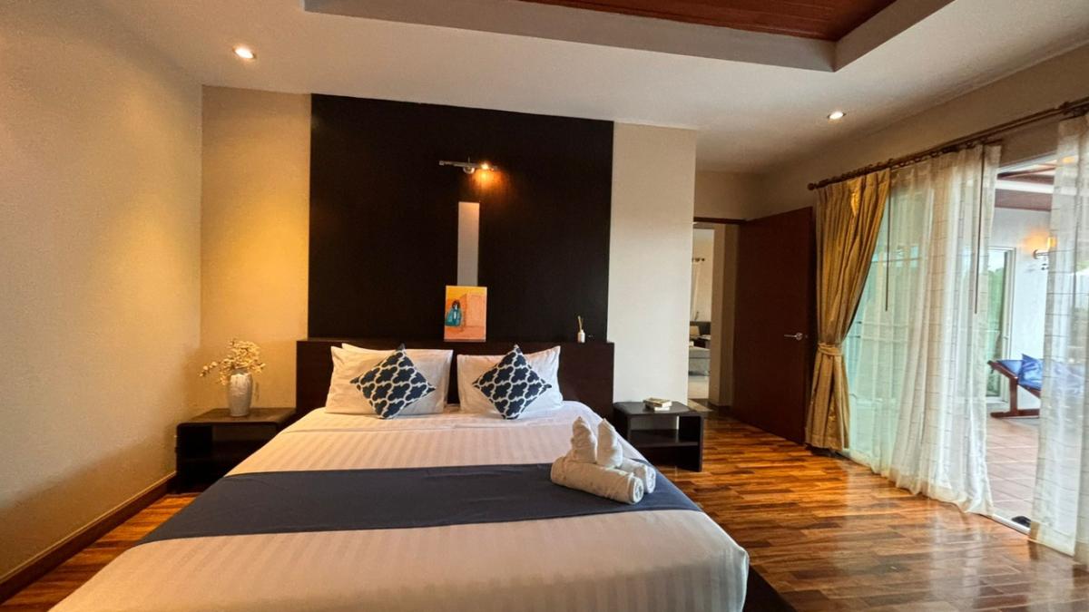 Pool villa 2 bedroom Rawai – รูปที่ 4