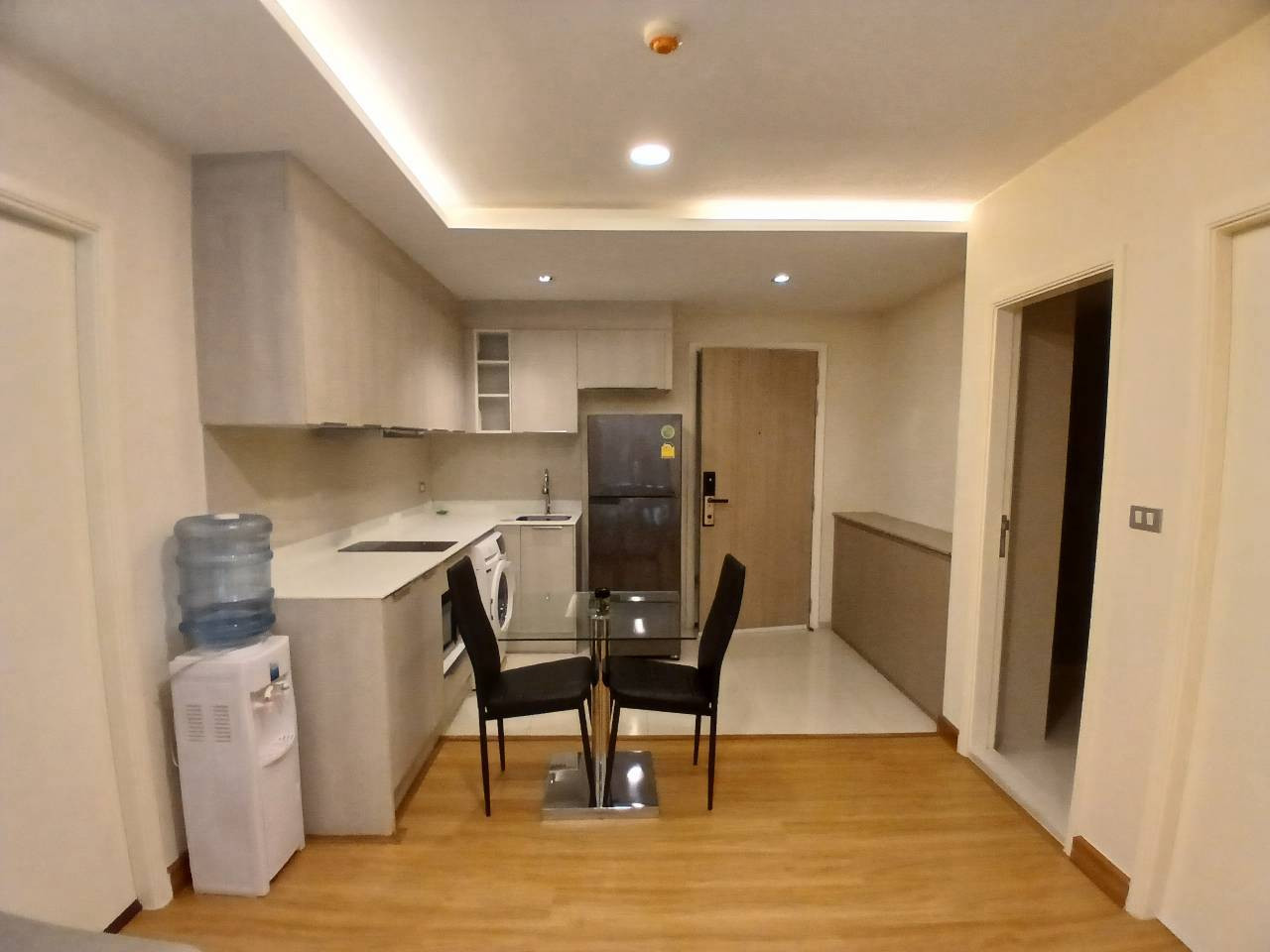 Vitthara Sukhumvit 36 ​​📲 081-8119186 (There are many rooms of various sizes) – รูปที่ 2