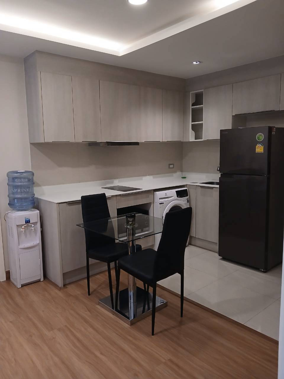Vitthara Sukhumvit 36 ​​📲 081-8119186 (There are many rooms of various sizes) – รูปที่ 3