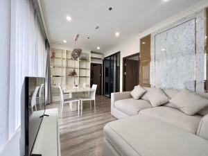 🔥ขาย Ideo Mobi Asoke🔥2BR 1BR🔥58ตรม. ชั้น19🔥วิวสวย ห้องแต่งสวย🔥ขาย 10.5.