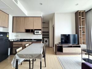 💥LineID: @RizzEstate (มี@)💥ให้ เช่า คอนโด The Capital Ekamai-Thonglor🎈  (2 Beds 2 Baths)พร้อมเข้าอยู่ 🎈