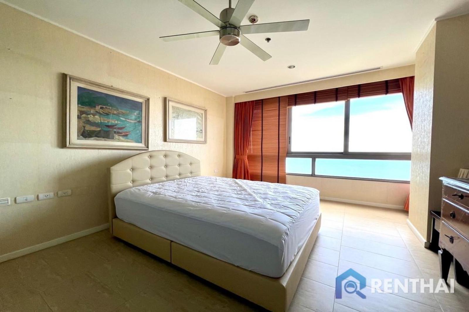 For sale Northpoint 3 bedroom 2 bathroom 130 sqm Sea view – รูปที่ 3
