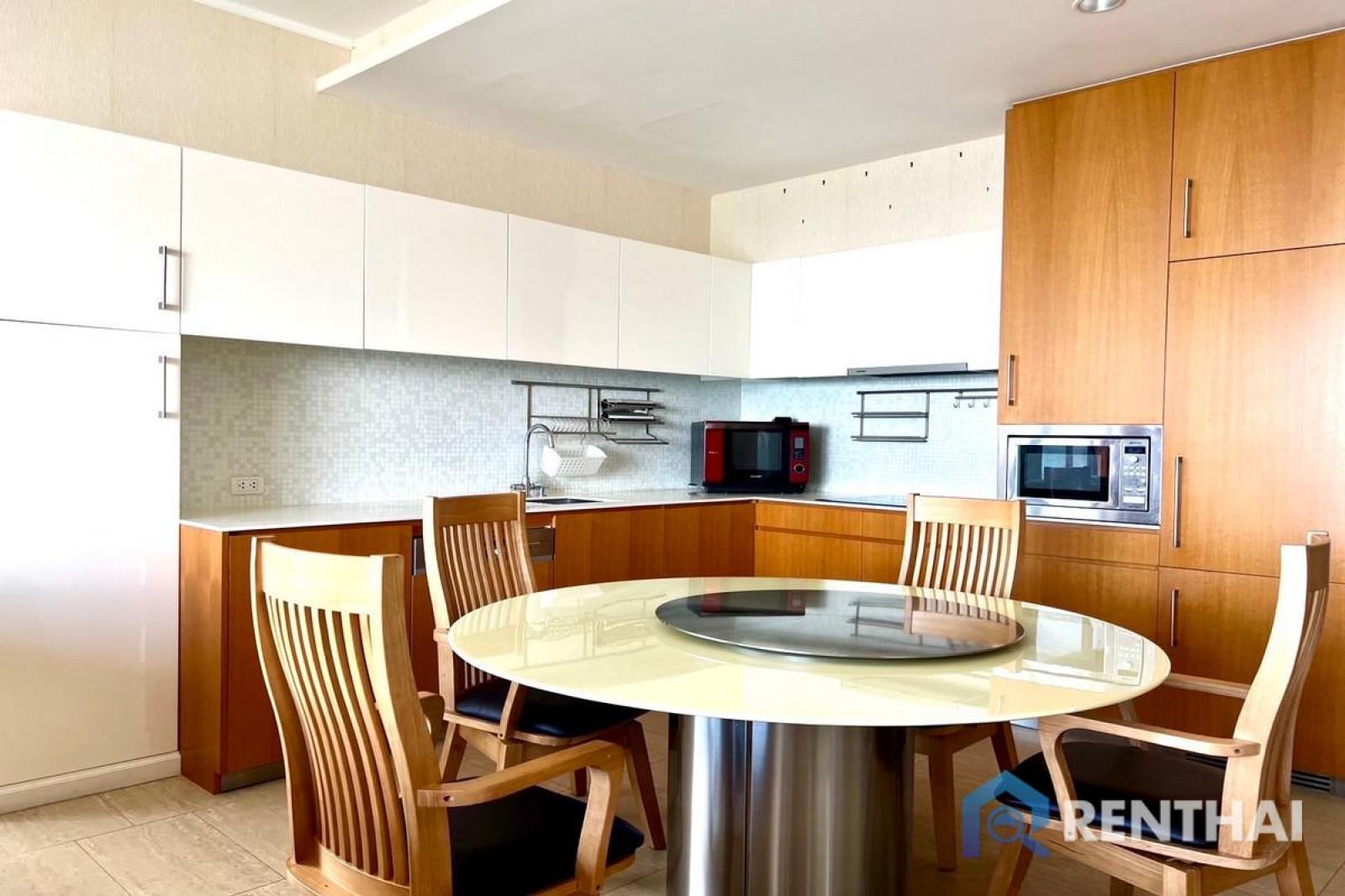 For sale Northpoint 3 bedroom 2 bathroom 130 sqm Sea view – รูปที่ 4