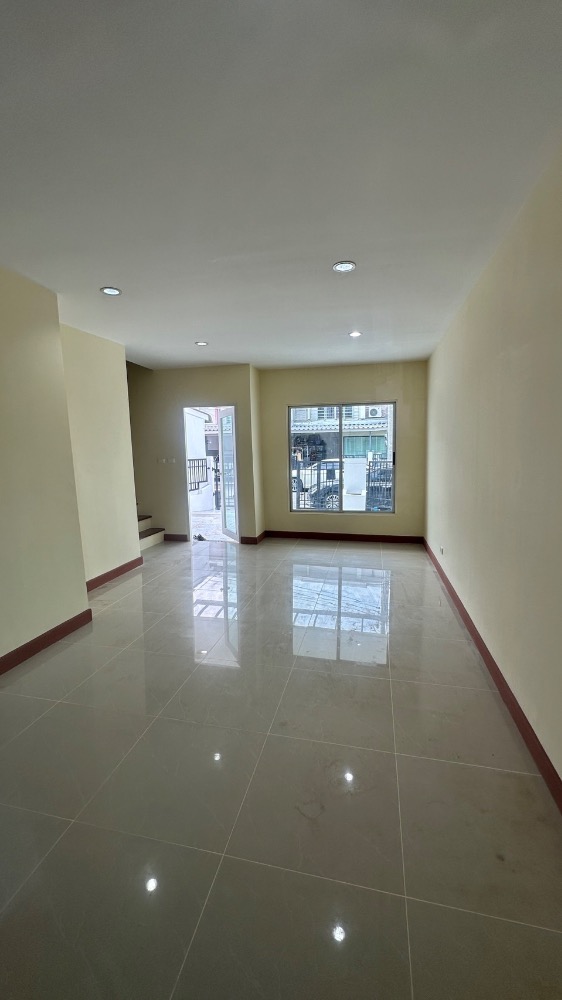 P-2620 Urgent sale! Pruksa Town Next On Nut-Rama 9, corner house, completely renovated P-2620 Urgent sale! Pruksa Town Next On Nut-Rama 9, corner house, completely renovated