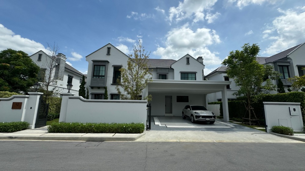 Nantawan rama9 for rent Nantawan rama9 for rent
