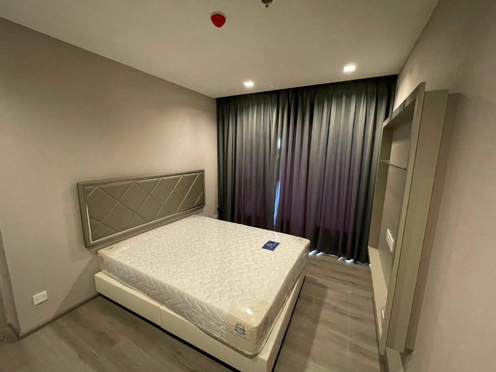 The Politan Rive condo for rent next to the Chao Phraya River – รูปที่ 2