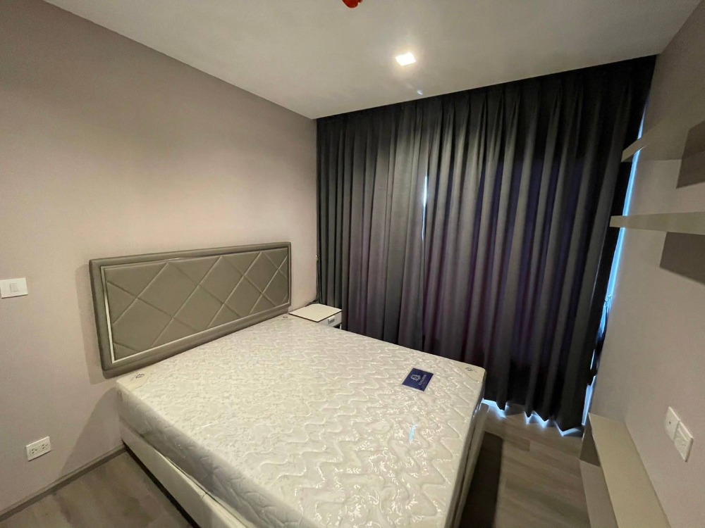 The Politan Rive condo for rent next to the Chao Phraya River – รูปที่ 3