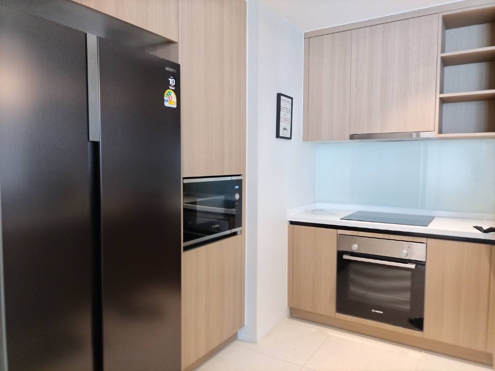 3 Beds 3 Baths Circle Sukhumvit 31 For Rent 120k/Mo Newle Renovated