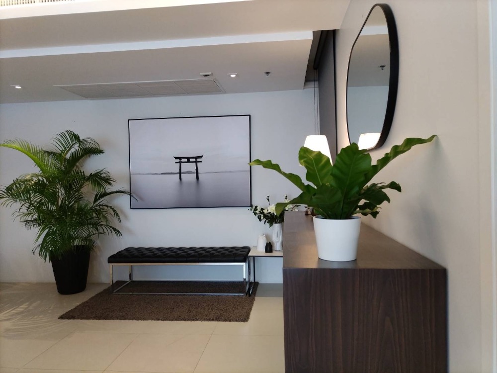 3 Beds 3 Baths Circle Sukhumvit 31 For Rent 120k/Mo Newle Renovated – รูปที่ 4